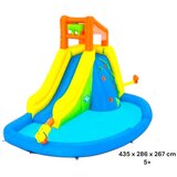 Bestway Bazen za decu Mega Water Park 267m 5+ 53478 | ePonuda.com