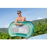 Bestway 43103 tirkizni madrac za plivanje | shoptok.hr