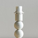  Endon 114688 - Stona lampa HIGGLEDY 1xE14/7W/230V krem/narandžasta | Eponuda.com
