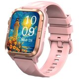 Blackview smart watch W10 pro pink Cene