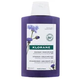 organic centaury anti-yellowing šampon za sijedu kosu 200 ml za žene