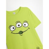 Sinsay Pamučna majica s printom Toy Story | shoptok.hr