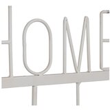 Ixia Bijela metalna zidna vješalica Home – | shoptok.hr