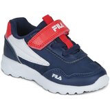 Fila TIGER velcro tdl Tamno plava | shoptok.hr