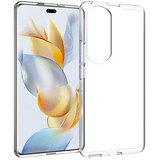 Max Mobile Maska za Honor 200, TPU Ultra Slim, prozirna | shoptok.hr