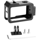 PULUZ KOVINSKO OHIŠJE Z NOSILKOM ZA HLADNE NOGE ZA DJI OSMO ACTION 4 3, (5000337137) Cene