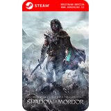  Middle-earth Shadow of Mordor - Steam koda brez škatlice (WINDOWS PC) | Shoptok.si