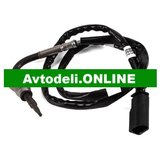 VW Senzor temperature izpušnih plinov za Volkswagen | Shoptok.si
