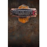 Steam Panzer Corps 2: Frontlines - Cyrenaica (DLC) Key GLOBAL | ePonuda.com