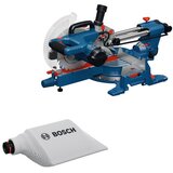 Bosch PROFESSIONAL potezna zajeralna žaga GCM305-216S, 0601B61000 | Shoptok.si