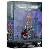 Games Workshop grey knights: castelan crowe | ePonuda.com