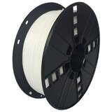 Gembird 3D filament 3DP-PETG1.75-01-W PETG 1,75mm 1kg bel, (5000115970) | Shoptok.si