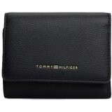 Tommy Hilfiger Denarnica Carteras Mujer Modèle Th Flag Trifold Modra Cene