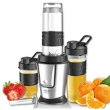 Personal blender AD 4081