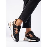 VINCEZA ženske STYLISH SNEAKERS | Shoptok.si