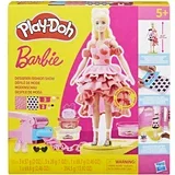 Barbie kreativna modna revija