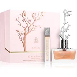 Aurora Deciduous Spring darilni set za ženske 100 ml