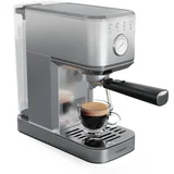 SteelPresso Slim Espressomaschine | Siebträger | inkl. Zubehör