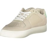 Calvin Klein Bež Ženske Sportske Tenisice | shoptok.hr