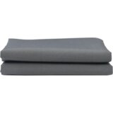 vidaXL Platno za zamjenu suncobrana Antracit 10x1.6 m | shoptok.hr
