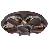 Rabalux 5051 - LED prigušiva stropna svetiljka CAPRIANA LED/36W/230V | Eponuda.com