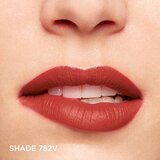 Clarins Joli Rouge Velvet kremasti ruž za usne s mat efektom nijansa 782V 3.5 g | shoptok.hr