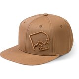 HANNAH Cap MENY-EVD tobacco brown | Shoptok.si