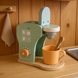  PHOOHI Drveni aparat za kafu | Eponuda.com