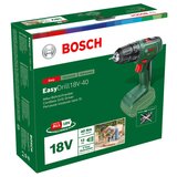 Bosch EasyDrill 18V-40 06039D8000 akumulatorske bušilice, akumulatorska bušilica, akumulatorski odvijač 18 V 2.0 Ah li-ion bez baterije, bez punjača | Eponuda.ba
