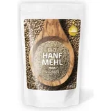 Bio brašno od konoplje - 400 g