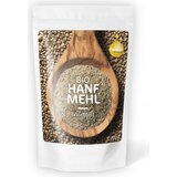 Ölmühle Fandler Bio konopljina moka Cene