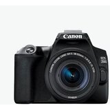  CANON EOS 250D 1855 BK | Eponuda.ba