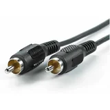 Kabel VIDEO RCA M/M 2,5m 11.99.4332