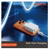  Kuciste punjaca moxom mx-hc291 18w belo ( P1288 ) | Eponuda.com