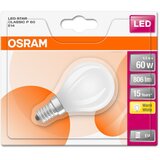  LED sijalica STAR E14/6,5W/230V 2700K - Osram | Eponuda.com