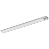 Osram Linear LED svetilka pod omarico Flat USB & Sensor (Do x Š x V: 40 x 4 x 0,93 cm, Barva svetlobe: Toplo bela) Cene