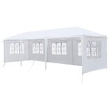 Olimp Sport Paviljon gazebo tenda 3x9 m Sunshine | ePonuda.com