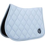 Kentucky Horsewear Skakalna podsedelnica 'Wave' - light blue | Shoptok.si