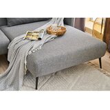 Atelier Del Sofa ugaona garnitura Revos Right Grey