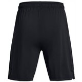 Under Armour Hlače 3/4, 7/8 SZORTYUATECHVENTSHORT1376955004 Črna | Shoptok.si