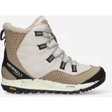Merrell Ženski čevlji Antora superg Boot Waterproof J067296