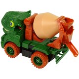 Concrete Truck Dinosaur Unwrecker Green Accessories | Shoptok.si