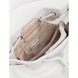 Shelvt Women's handbag grey | shoptok.hr
