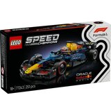 Lego speed champions oracle red bull racing rb20 f1 race car ( LE77243 ) Cene