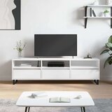 vidaXL TV ormarić bijeli 150x30x44 5 cm od konstruiranog drva | shoptok.hr