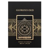 French Avenue Glorious Oud čisti parfum unisex 80 ml | Shoptok.si
