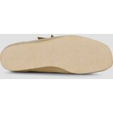 Clarks Originals WALLABEE BOOT Bež | shoptok.hr