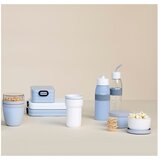 Mepal Posodica za jogurt Vivid blue – | Shoptok.si