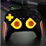 Thrustmaster ESWAP X LED ORANGE CRYSTAL PACK WW VERSION | shoptok.hr