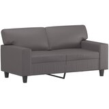  2-dijelni set sofa sivi od umjetne kože | shoptok.hr
